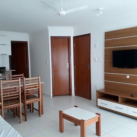 Condominio Mar Da Galileia Coroa Vermelha Екстериор снимка