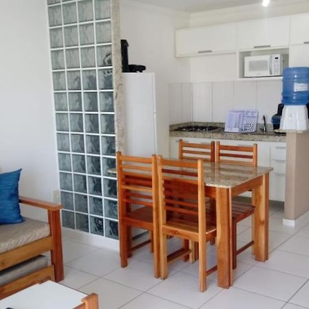 Condominio Mar Da Galileia Coroa Vermelha Екстериор снимка