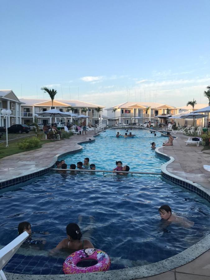 Condominio Mar Da Galileia Coroa Vermelha Екстериор снимка