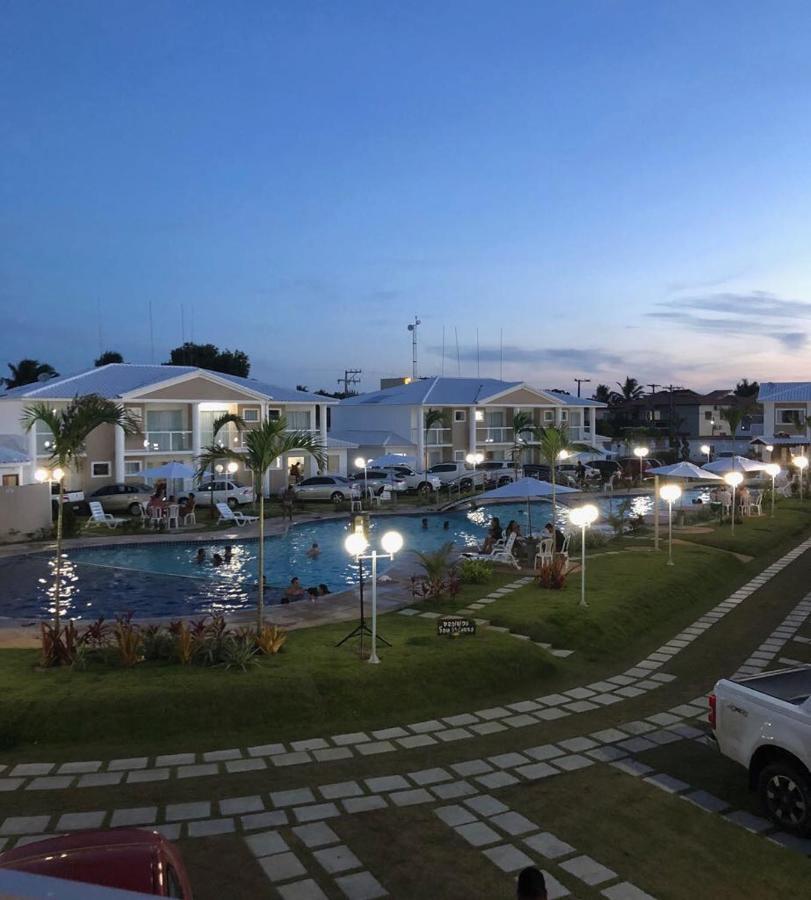 Condominio Mar Da Galileia Coroa Vermelha Екстериор снимка