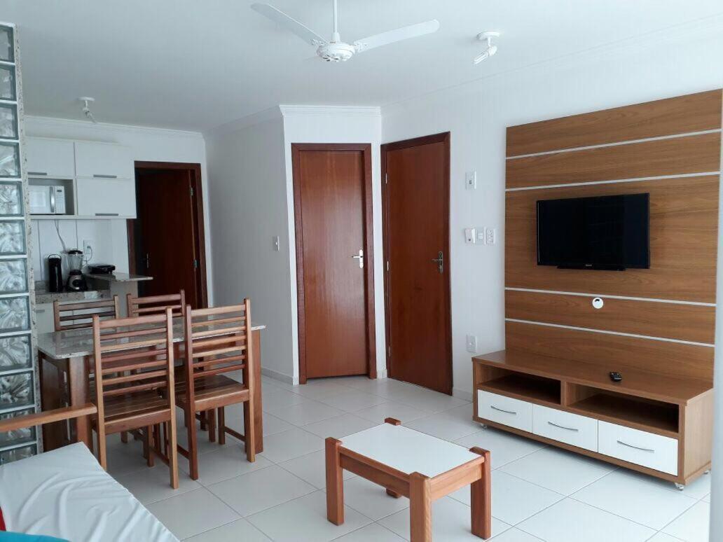 Condominio Mar Da Galileia Coroa Vermelha Екстериор снимка