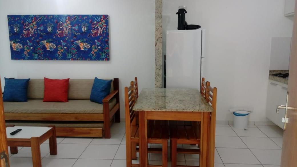 Condominio Mar Da Galileia Coroa Vermelha Екстериор снимка