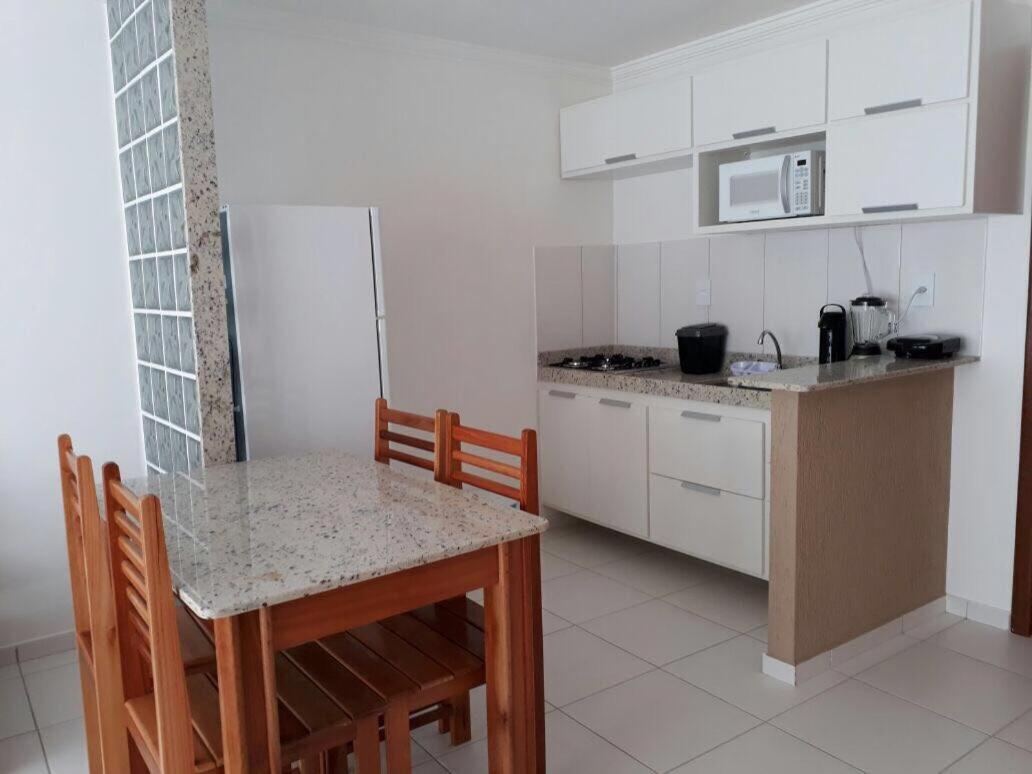 Condominio Mar Da Galileia Coroa Vermelha Екстериор снимка