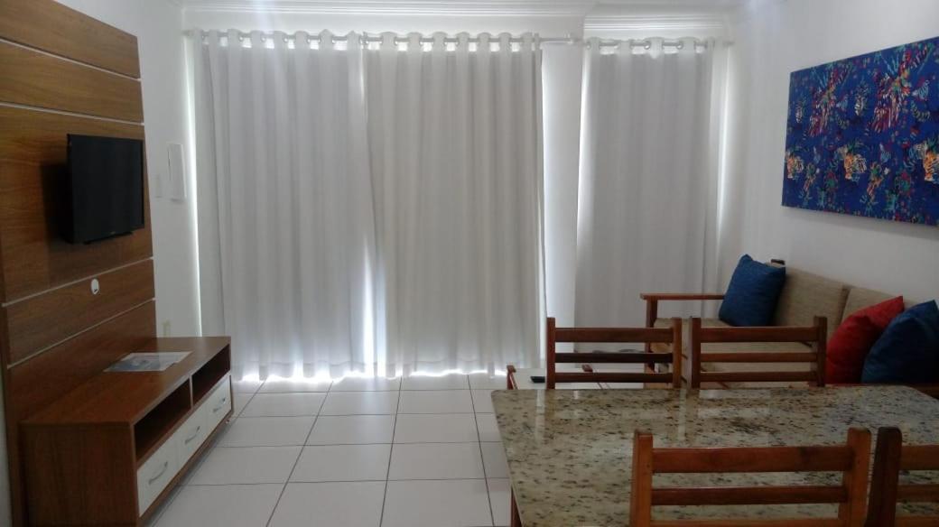 Condominio Mar Da Galileia Coroa Vermelha Екстериор снимка